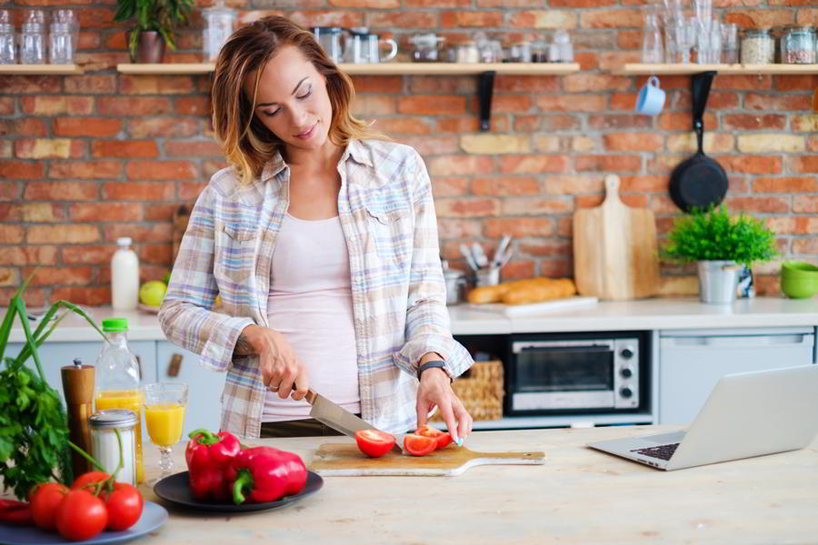 Будем готовить! 6 новинок кухонной техники, которые поражают воображение