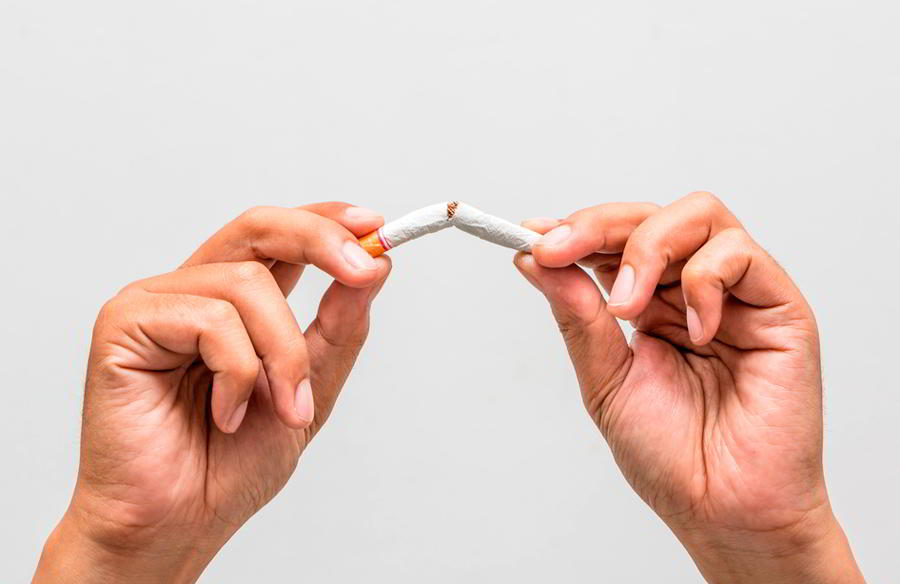 Американцы решили запретить продажу табака лицам, не достигшим 100 лет