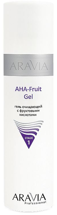 1.2 Гель очищающий с фруктовыми кислотами AHA-Fruit Gel, 250 мл.jpg