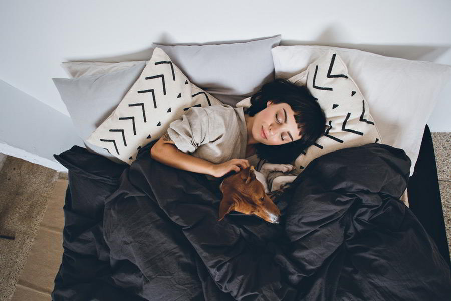 Правила сна: чем важен сон и как научиться высыпаться