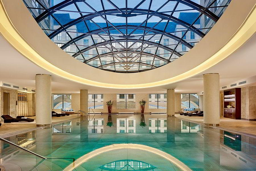 Hyatt Regency Moscow Petrovsky Park - Olympus Fitness & Spa - 3 - HiRes.jpg