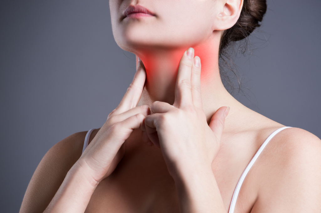 Есть ли связь между кретинизмом и заболеванием щитовидки