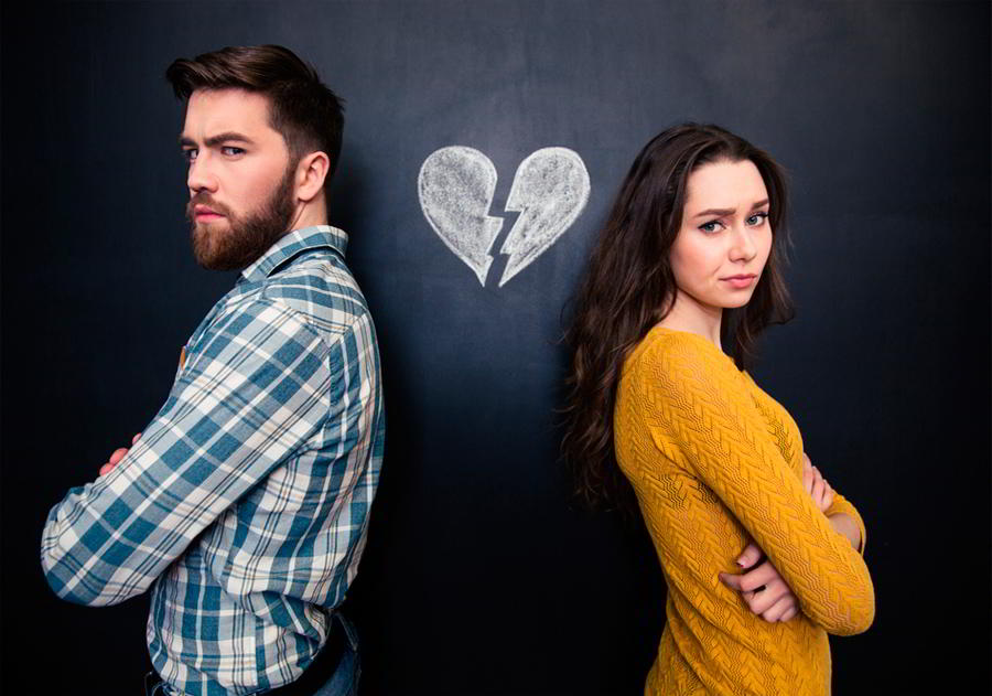 Не соврать, а умолчать: 6 вещей, о которых не стоит рассказывать своему мужчине