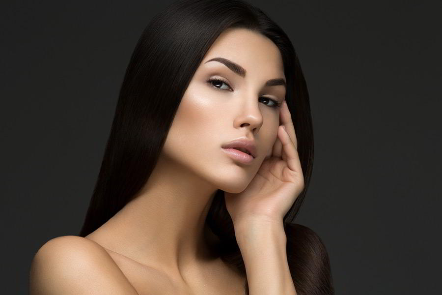 Сохранить надолго: главные правила ухода за бровями после контурного макияжа