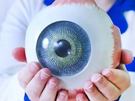 Глаукома: новое в изучении механизмов внутриглазного давления  