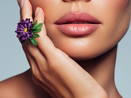 Методика Lip Lift:  что поможет губам оставаться объемными без постоянных инъекций