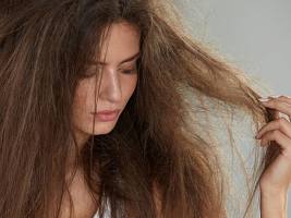 Кручу, верчу, распутать хочу: как устранить спутанность прядей в зависимости от типа волос