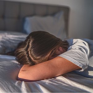 Распространенное расстройство сна: что скрывается за усталостью Распространенное расстройство сна: что скрывается за усталостью