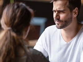 10 женских ошибок с точки зрения мужчины