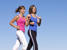 Как похудеть, гуляя: 7 эффективных тренировок на свежем воздухе