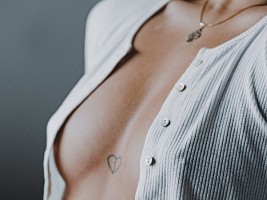 No bra: полезно ли отказаться от бюстгальтера