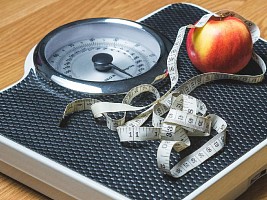Вес «от гормонов»: почему так сложно похудеть?