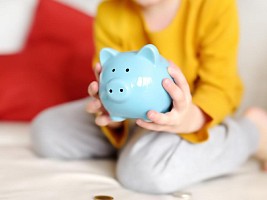 Дети и деньги: как научить ребенка правильно распоряжаться финансами