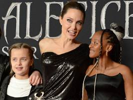 «Прошли через многое»: почему Анджелина Джоли говорила, что любит приемных детей больше, чем родных