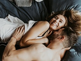 Сексуальные секреты счастливых пар, которые пригодятся и вам