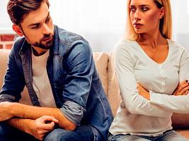5 типичных ошибок, из-за которых может разрушиться ваш брак 