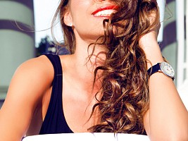 Выступить с блеском: 5 средств для моментального возвращения блеска тусклым волосам