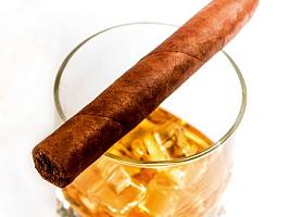 Запретный плод: табак и алкоголь в парфюмерии