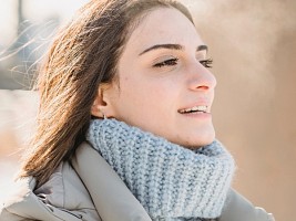 Задышать легко: как септопластика помогает исправить искривленную носовую перегородку