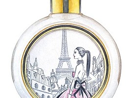 Букет невесты: парфюмы, которые сделают свадьбу незабываемой