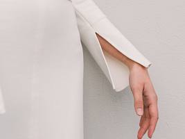 Бросить тень: 5 грубых ошибок при выборе белой одежды