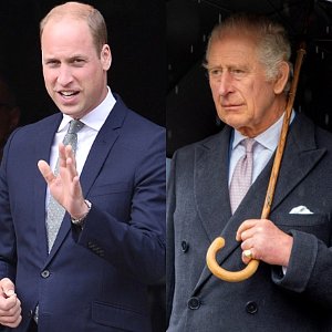 Впала в немилость: кем из родственниц после внезапного скандала «разочарованы» принц Уильям и Карл III