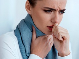 4 эффективных лайфхака, которые помогут вылечить кашель