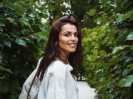 Сати Казанова призналась, что она не 100%-ный веган