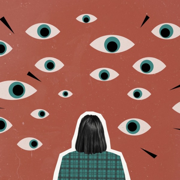 Когда реальность искажается: о чем говорят подозрительность, «голоса» и ощущение слежки Когда реальность искажается: о чем говорят подозрительность, «голоса» и ощущение слежки