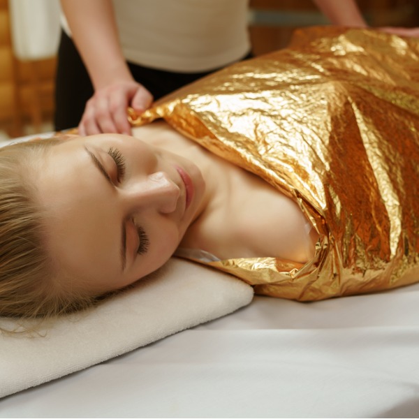 Виски-пеленание: что это за процедура и какая от нее польза Виски-пеленание: что это за процедура и какая от нее польза