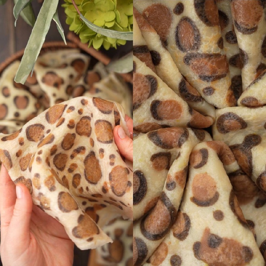 Трендовые леопардовые, самые простые и высокобелковые для худеющих: три рецепта блинов на Масленицу 2026