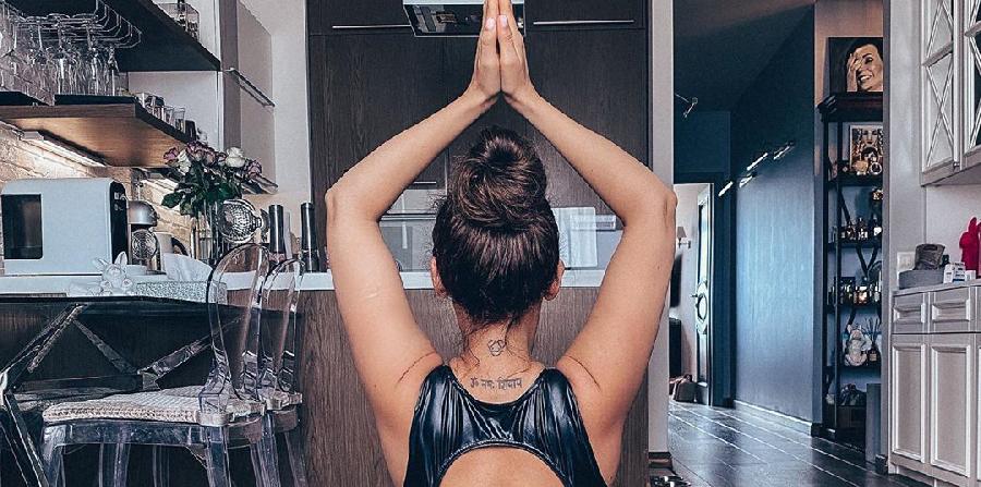 Eshak opadigan fetişistlar va har xil buzuqliklardan pul topish