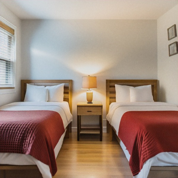 Две кровати на двоих: почему у пар появляется тренд спать раздельно