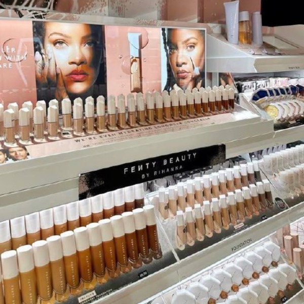 Почему бьюти-бренды знаменитостей на самом деле не так успешны, как кажется? Почему бьюти-бренды знаменитостей на самом деле не так успешны, как кажется?