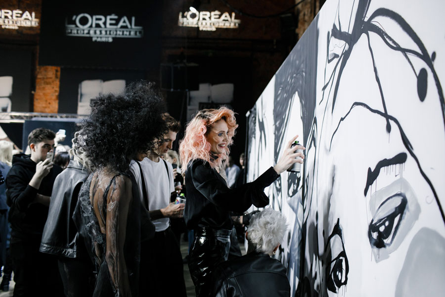 перформанс от L’Oréal Professionnel