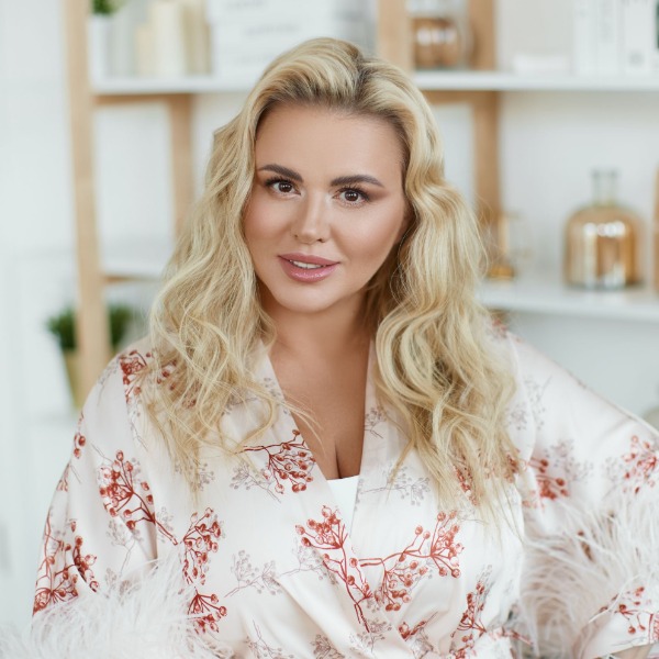 Анна Семенович: «Наработка энергии — это как тренировка мышц, с каждым годом ты становишься сильнее и выносливее»