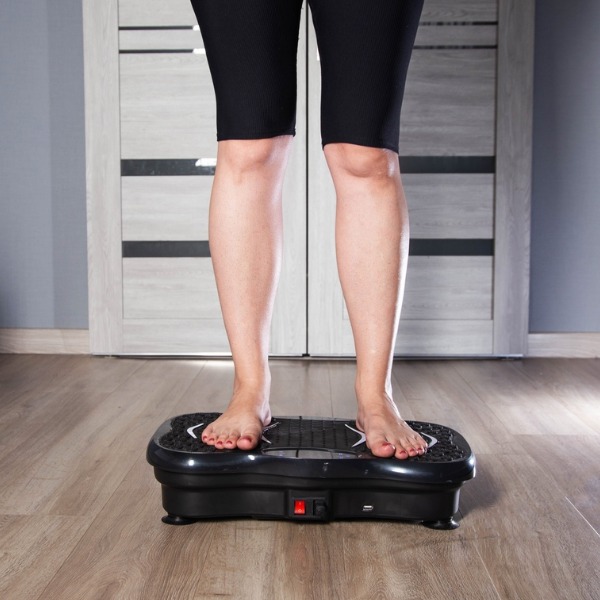 Виброплатформа: реальная польза или маркетинговая ловушка Виброплатформа: реальная польза или маркетинговая ловушка