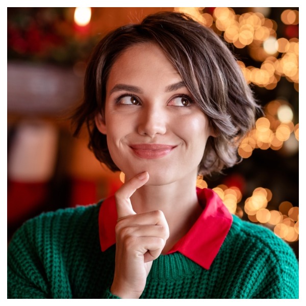 Только без стресса: собираем ресурс, чтобы встретить Новый год без нервного истощения 