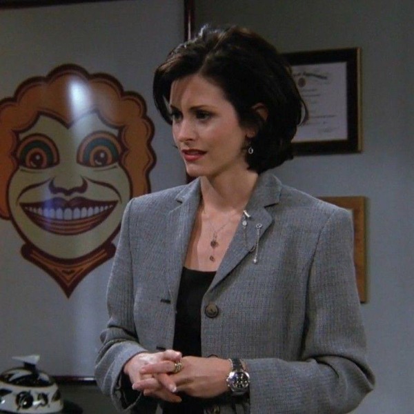 Ликси, как у Виктории Бэкхем и Кортни Кокс, — очередной вариант трендовой стрижки пикси