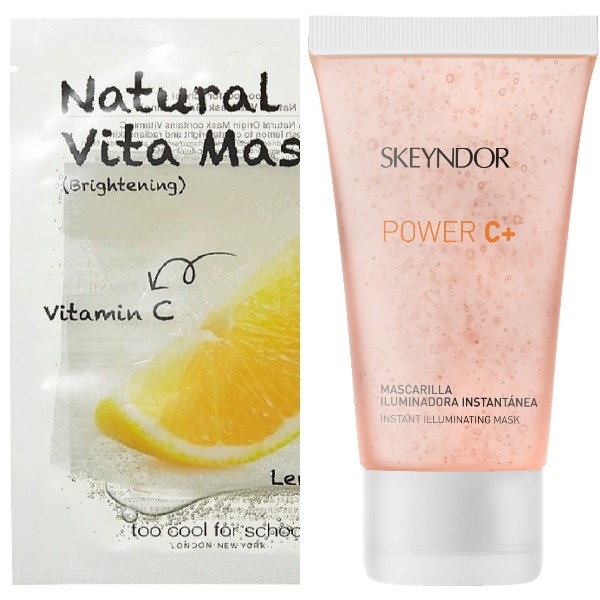 Светлая личность: как выбрать и пользоваться отбеливающей маской для лица Светлая личность: как выбрать и пользоваться отбеливающей маской для лица