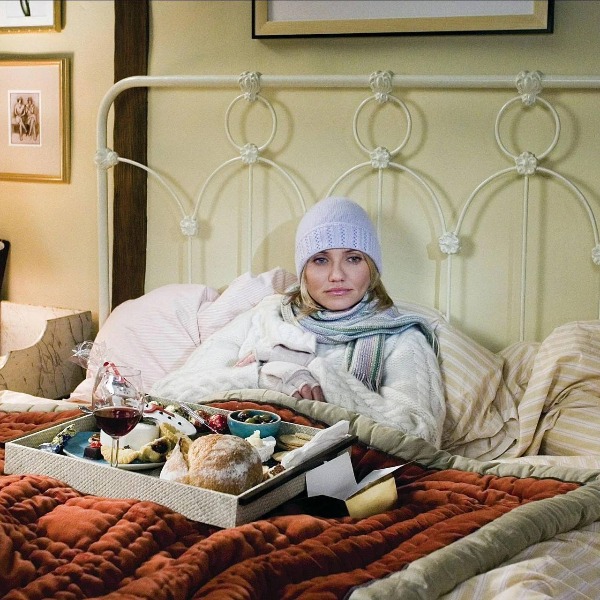 Встречаем новый год с фильмом: тихие картины про Новый год и Рождество