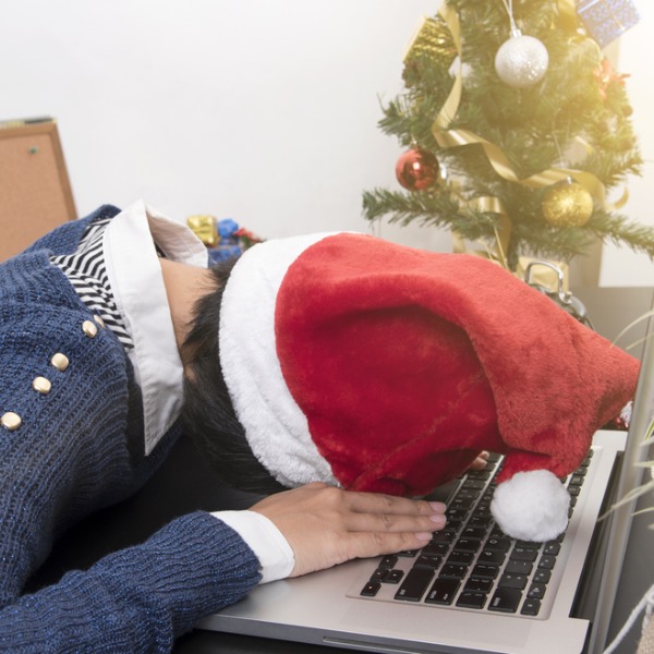 Танцы закончились, офис зовет: как вернуться в работу после новогодних праздников