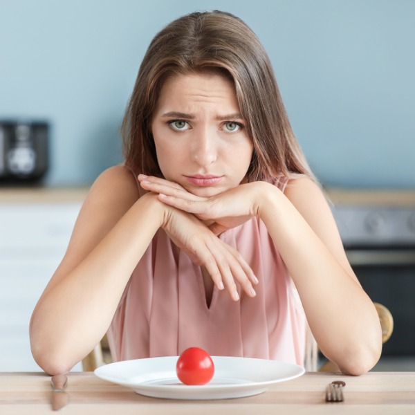 Строгие диеты: почему они больше вредят кишечнику, настроению и иммунной системе, чем помогают Строгие диеты: почему они больше вредят кишечнику, настроению и иммунной системе, чем помогают