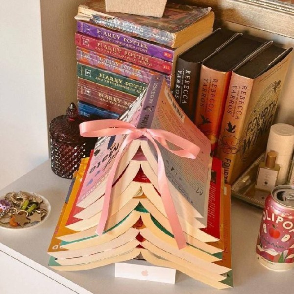 Любовные романы про рождество: расслабляемся на новогодних праздниках