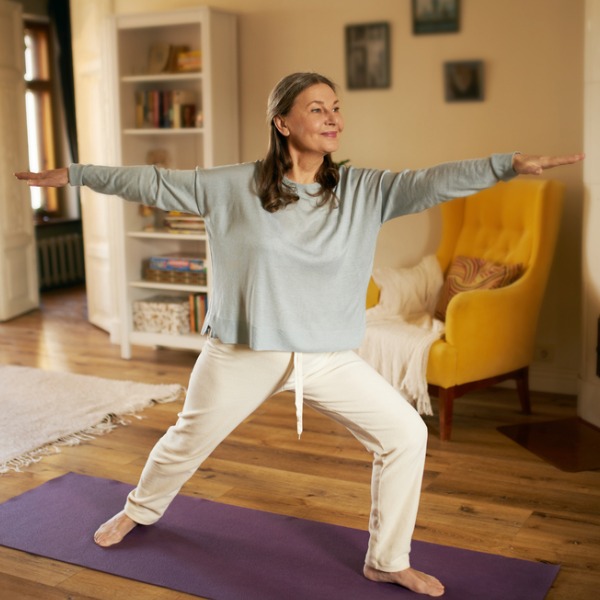 Идеальное тело после 50 лет: почему трудно похудеть и реально работающие советы Идеальное тело после 50 лет: почему трудно похудеть и реально работающие советы