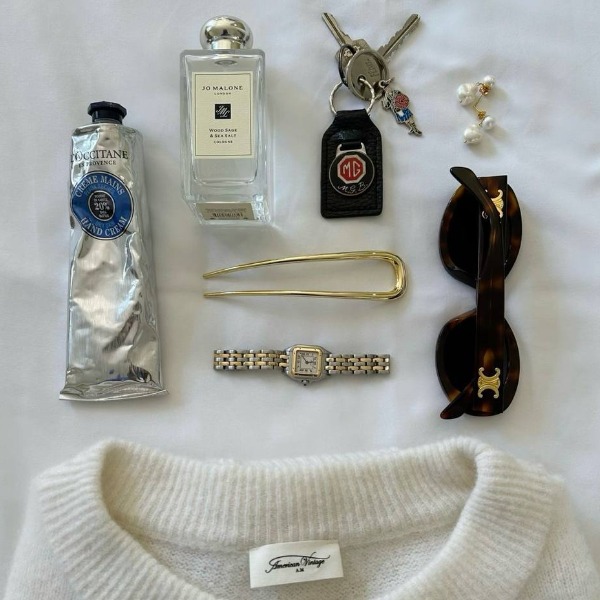 Frugal chic, или «экономный шик»: рассказываем, в чем суть тренда из социальных сетей