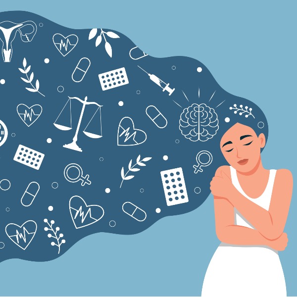 Что с нами делают гормоны: их функции и влияние на организм  