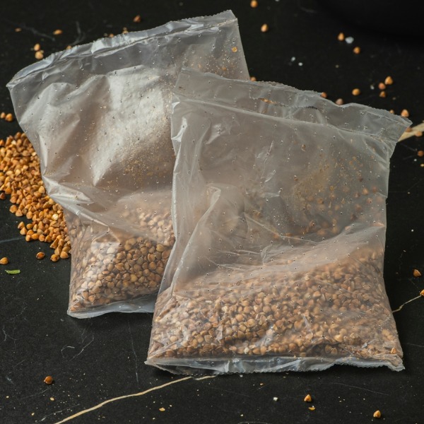 Каши не сваришь: вредны ли на самом деле крупы в пакетиках