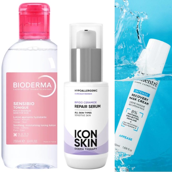 Любой каприз: какие компоненты нужны коже, чтобы восстановиться после агрессивных процедур