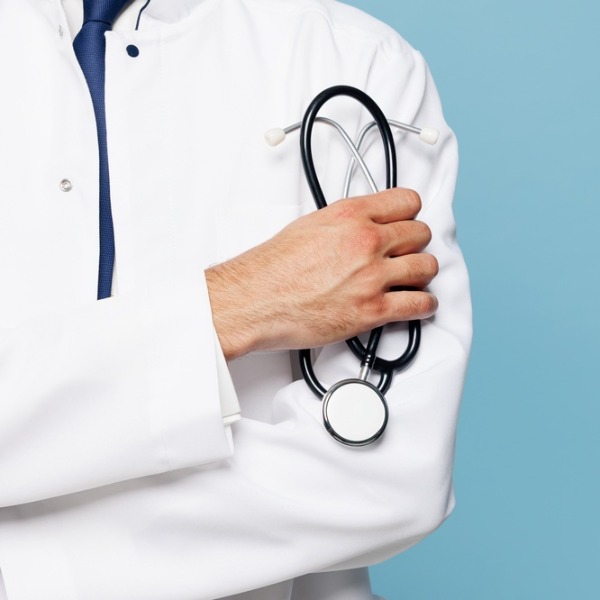 Чекап для сильного пола: что проверить мужчине после 40 лет, чтобы оставаться в строю